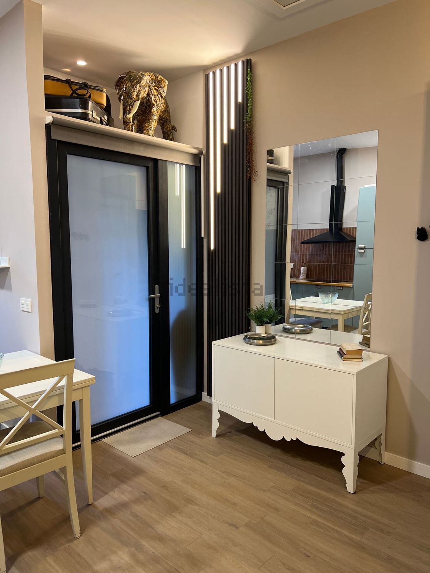 Pis de 57 m² a Valladolid