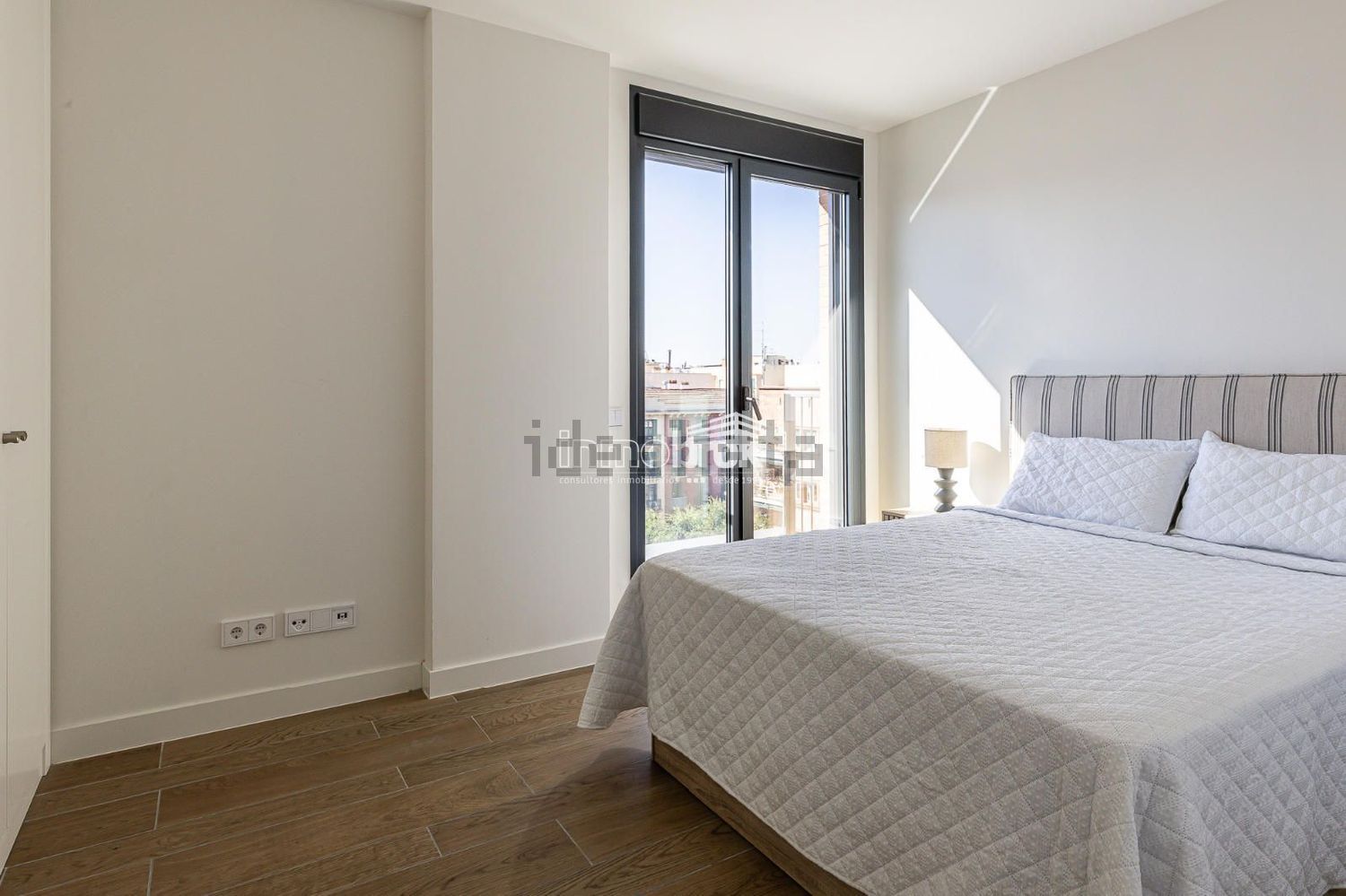 Pis de 72 m² a Madrid
