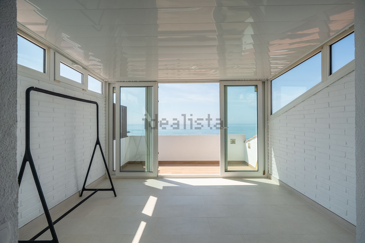 Piso de 100 m² en Sitges
