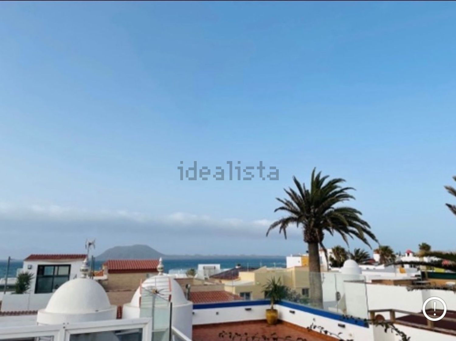 Habitació de lloguer, La Oliva
