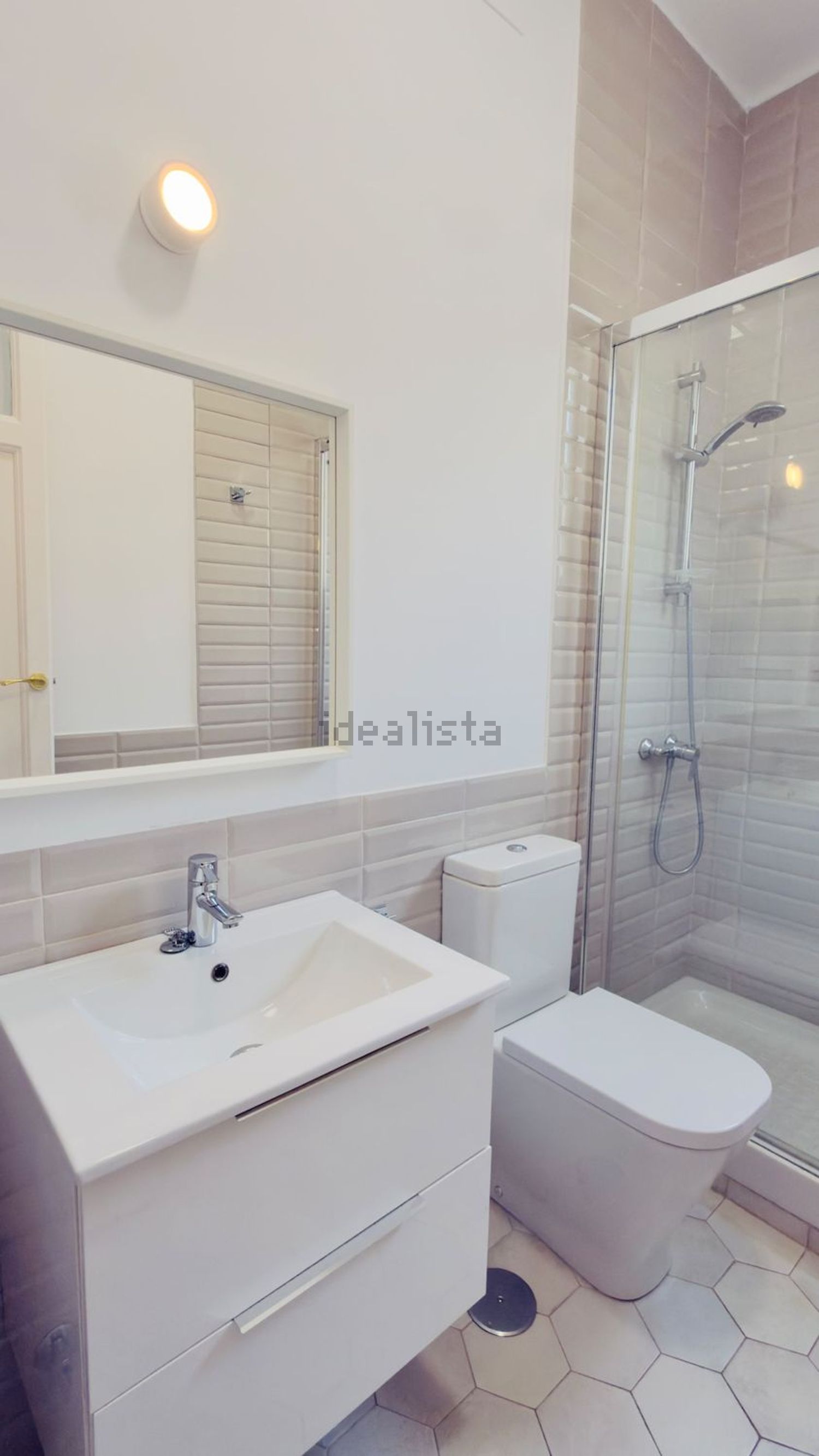 Pis de 65 m² a Madrid