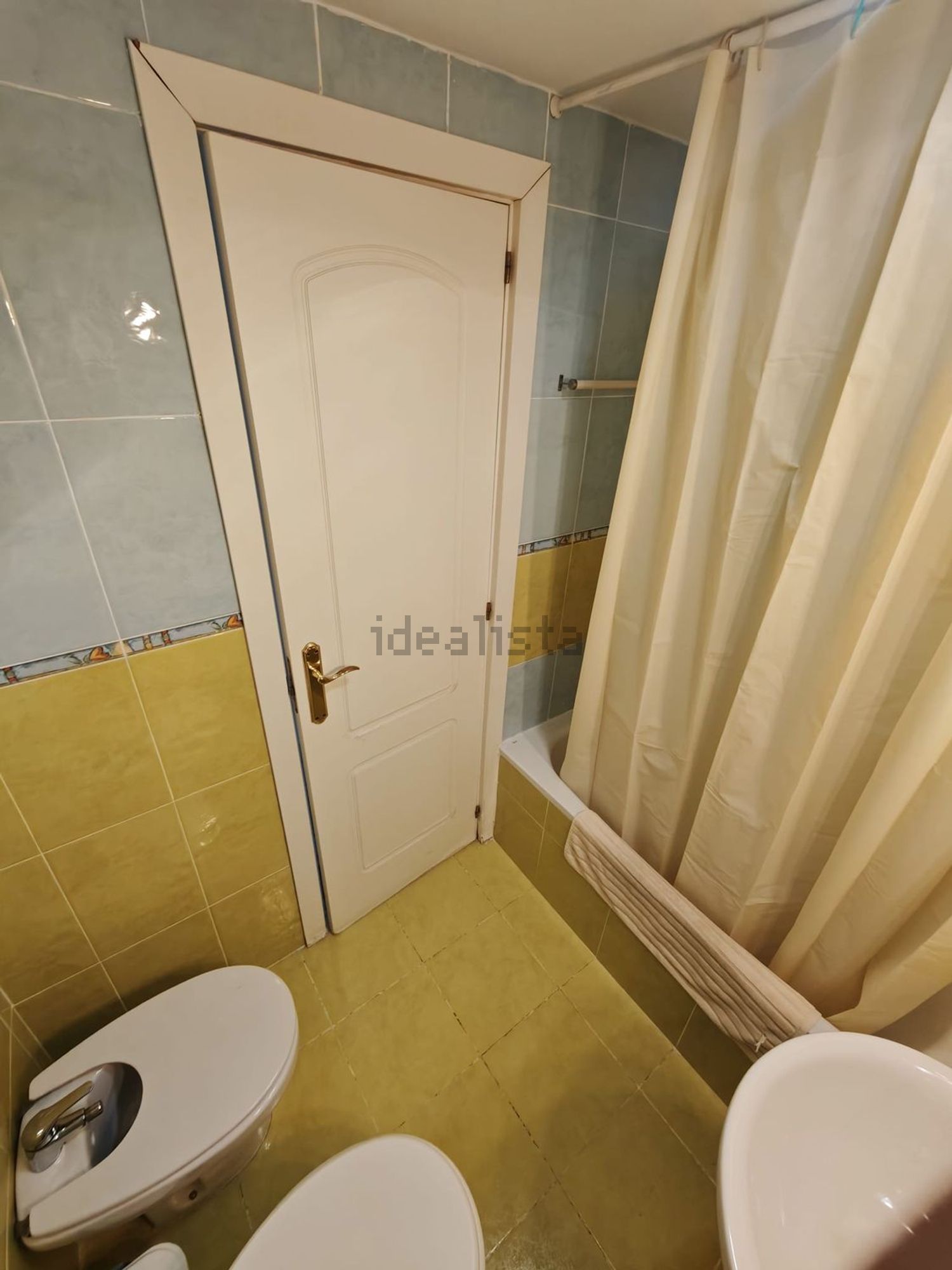 Pis de 95 m² a Sevilla