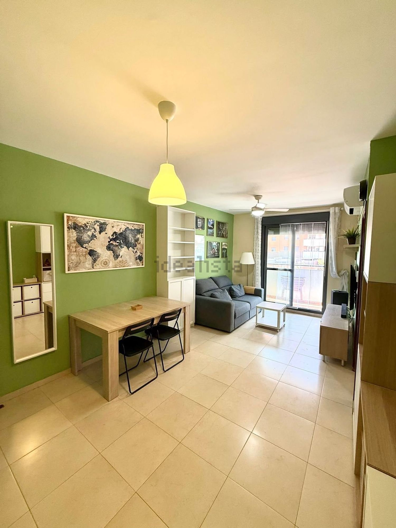 Piso de 90 m² en Dos Hermanas