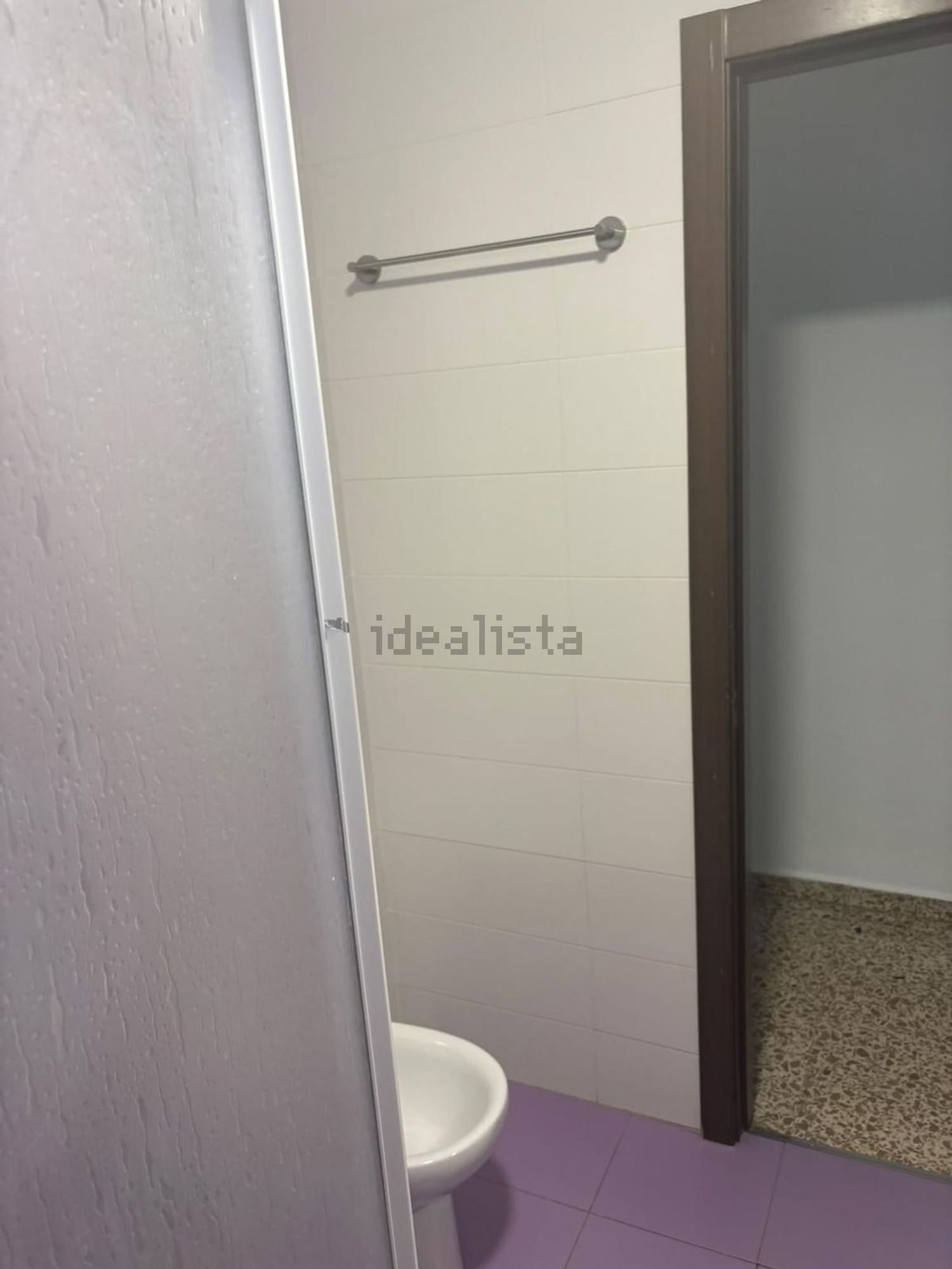 Квартира 123 м² в Granada