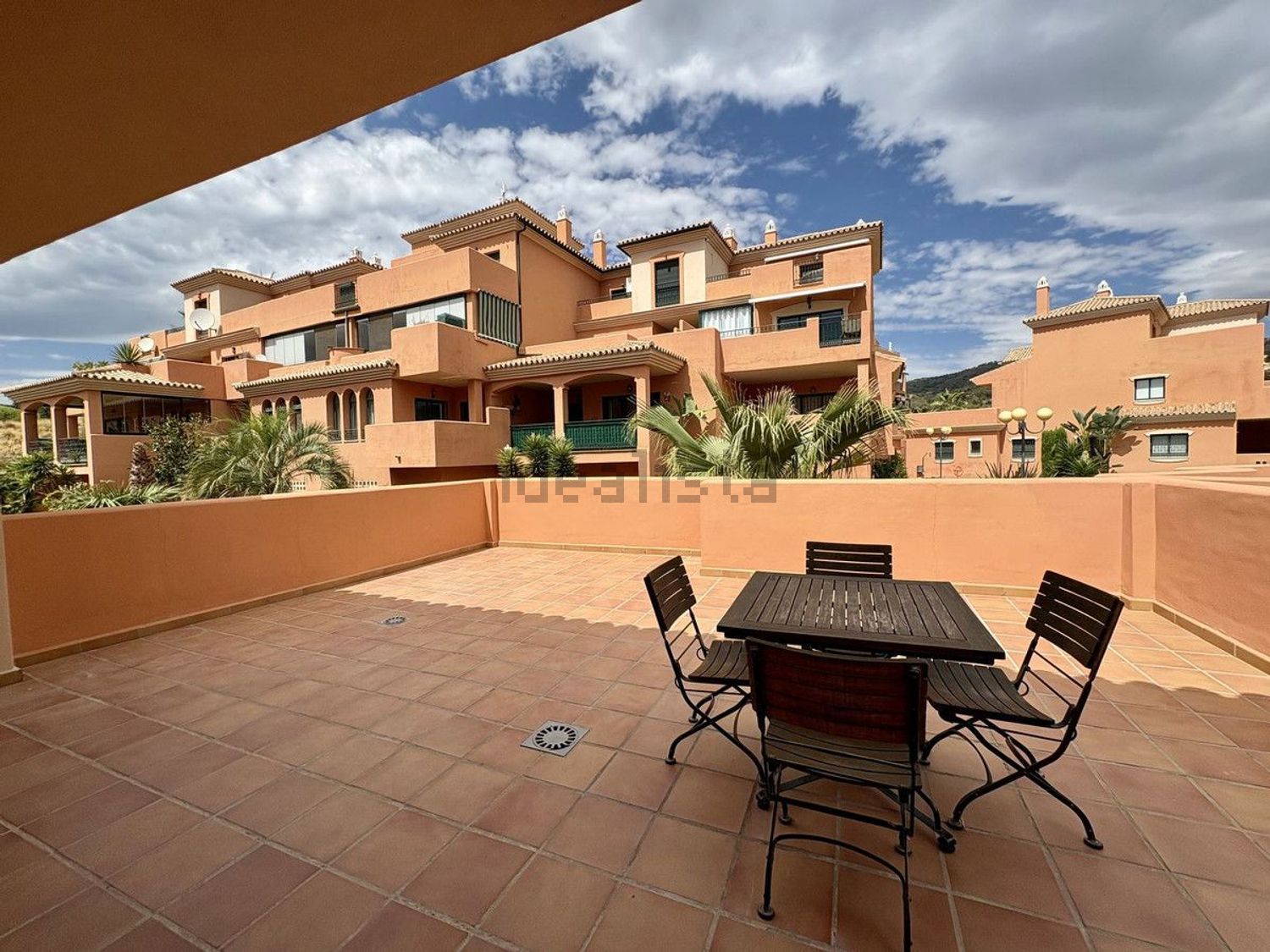 Piso de 100 m² en Marbella