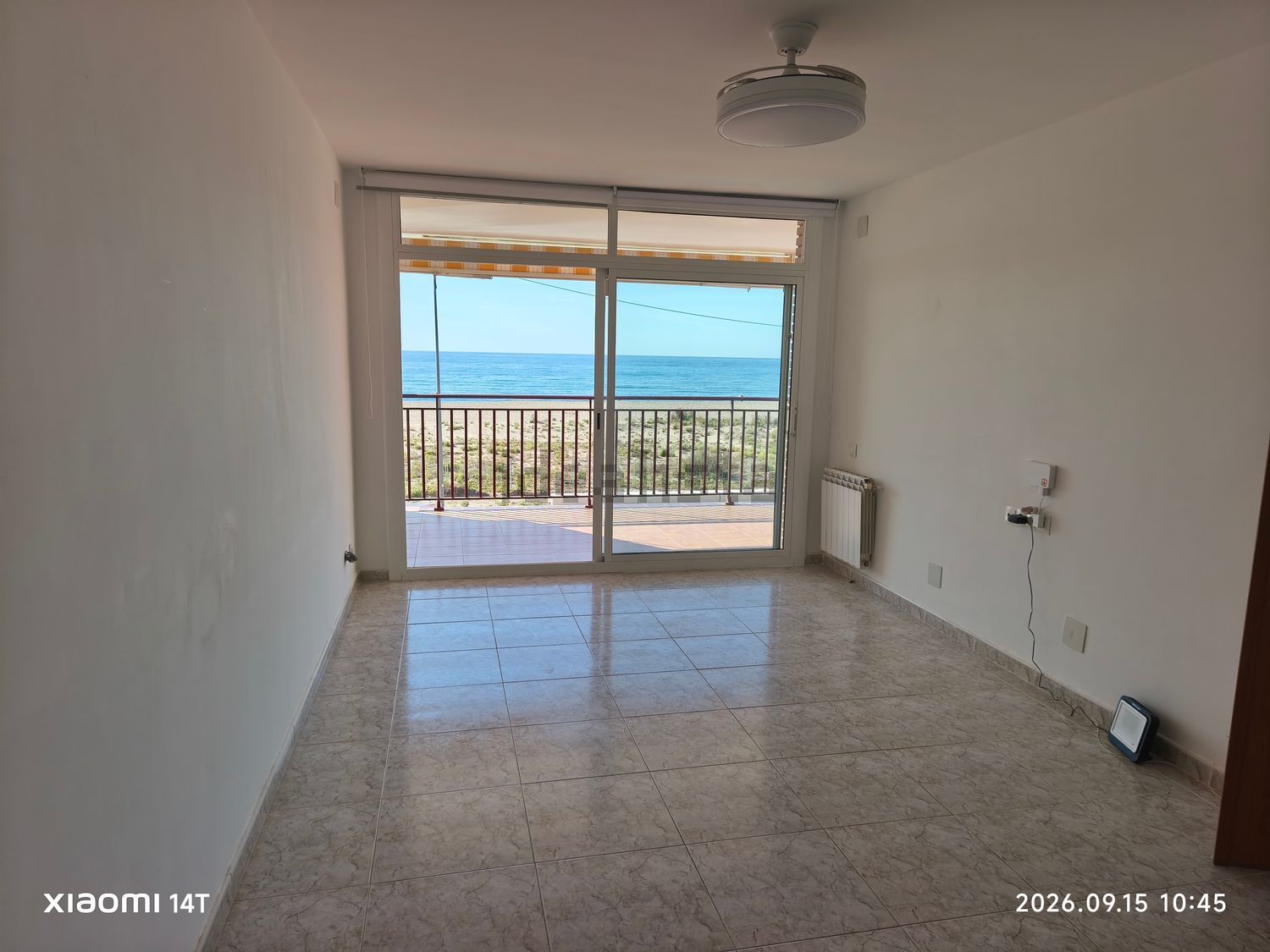 Piso de 91 m² en Sitges