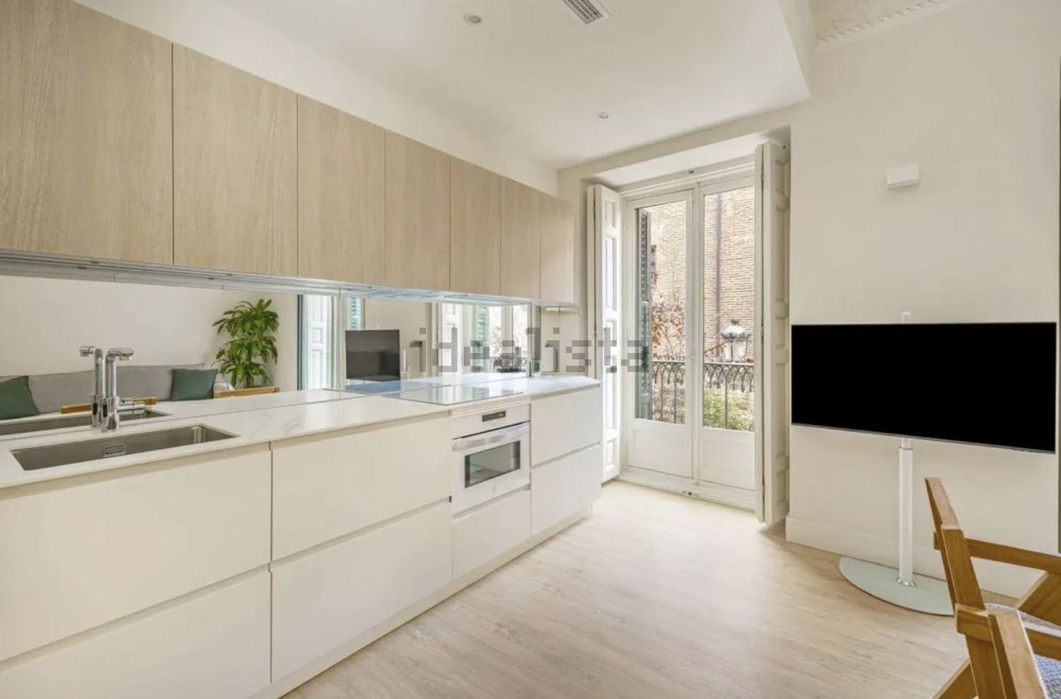 Pis de 105 m² a Madrid