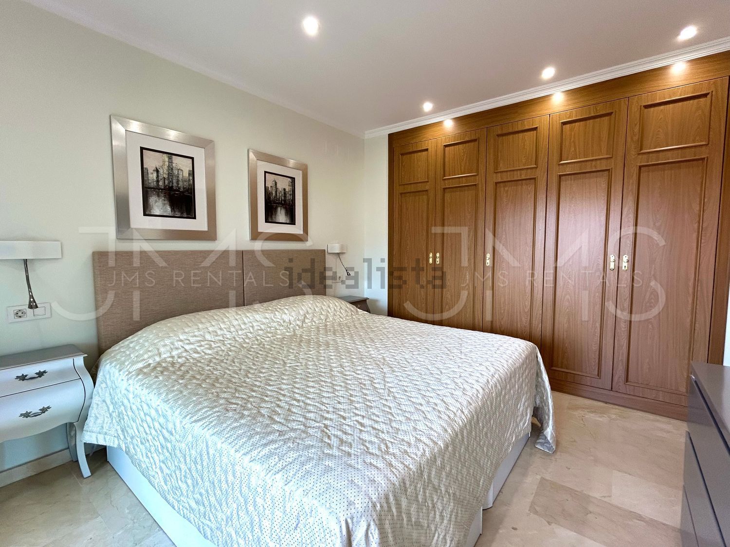 Appartement 65 m² à l'Alfàs del Pi
