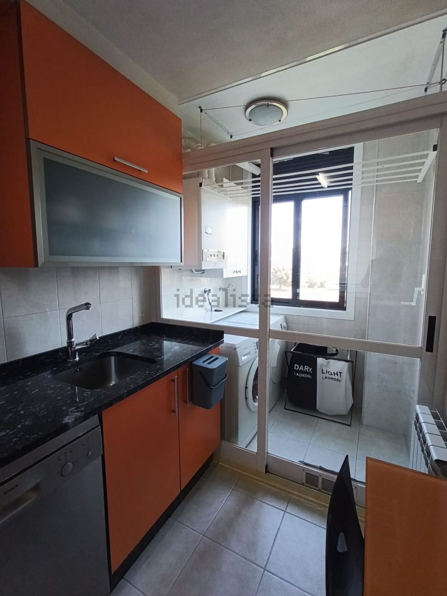 Pis de 80 m² a Vigo