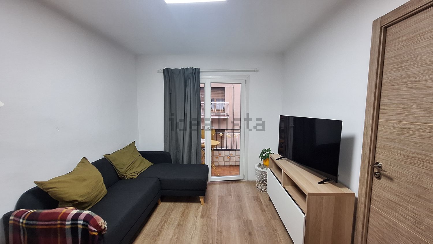 Habitació de lloguer, Badalona