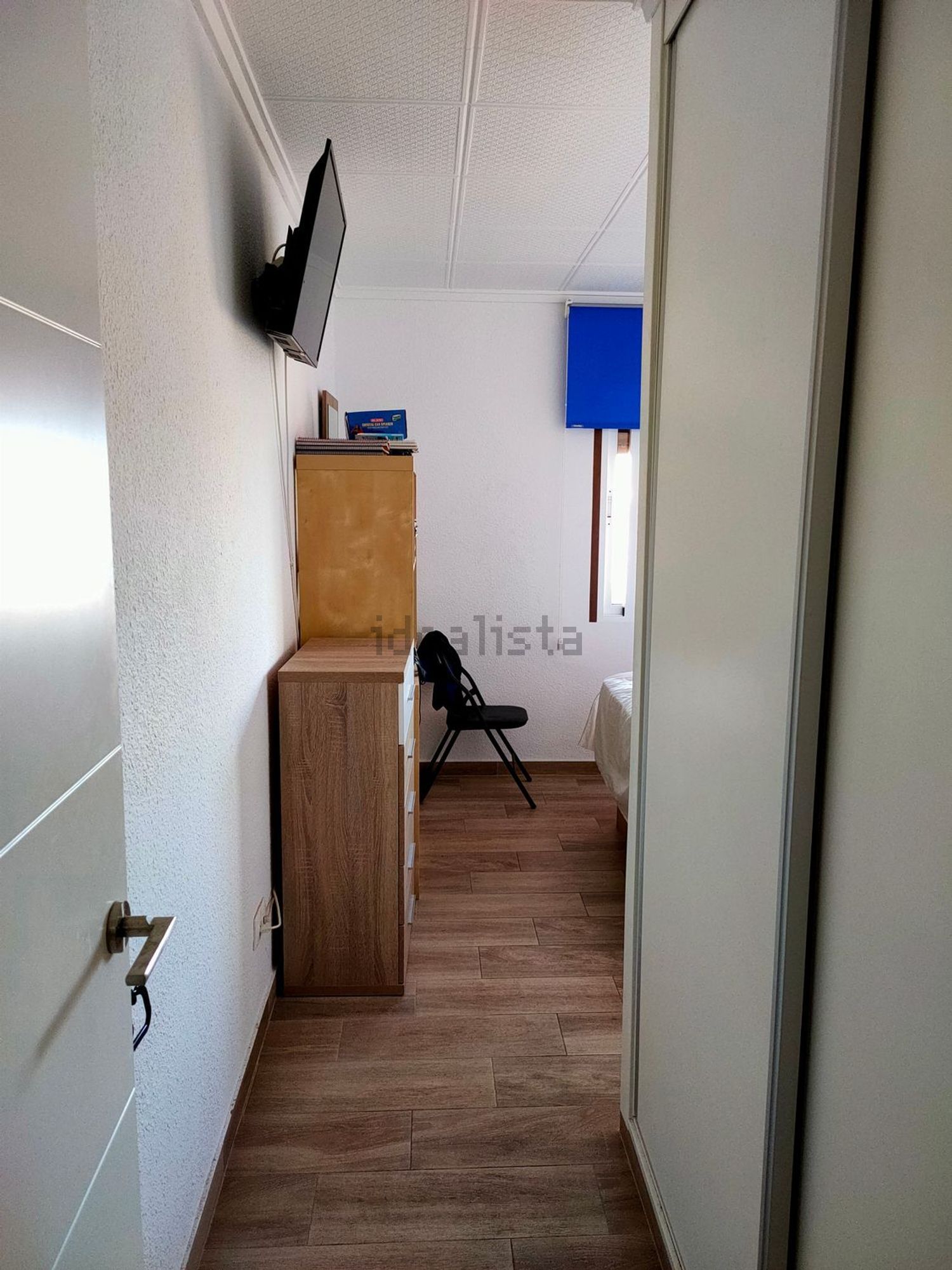 Habitació de lloguer, Torrevella