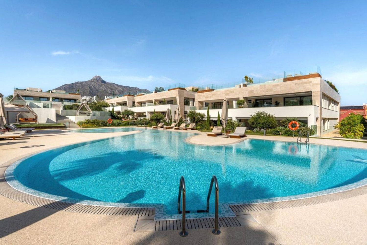 Appartement 300 m² à Marbella