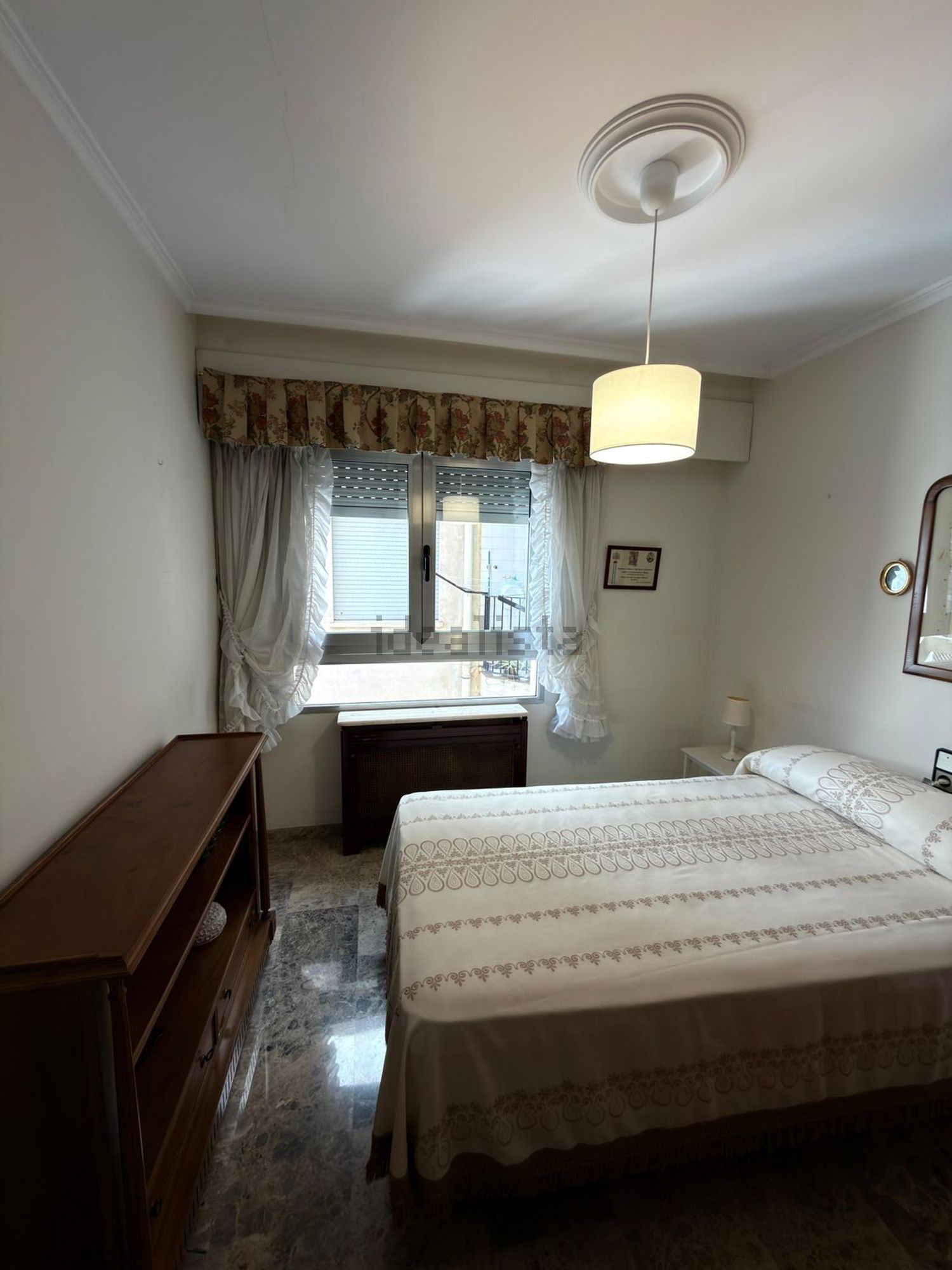 Piso de 111 m² en Alcoy