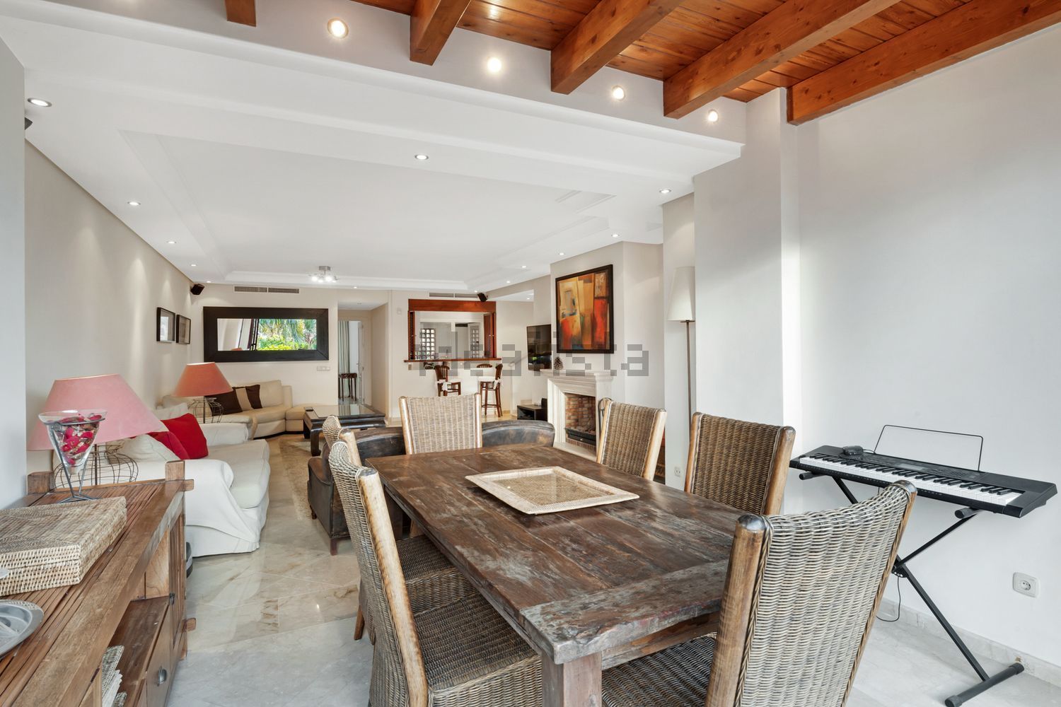 Pis de 165 m² a Estepona