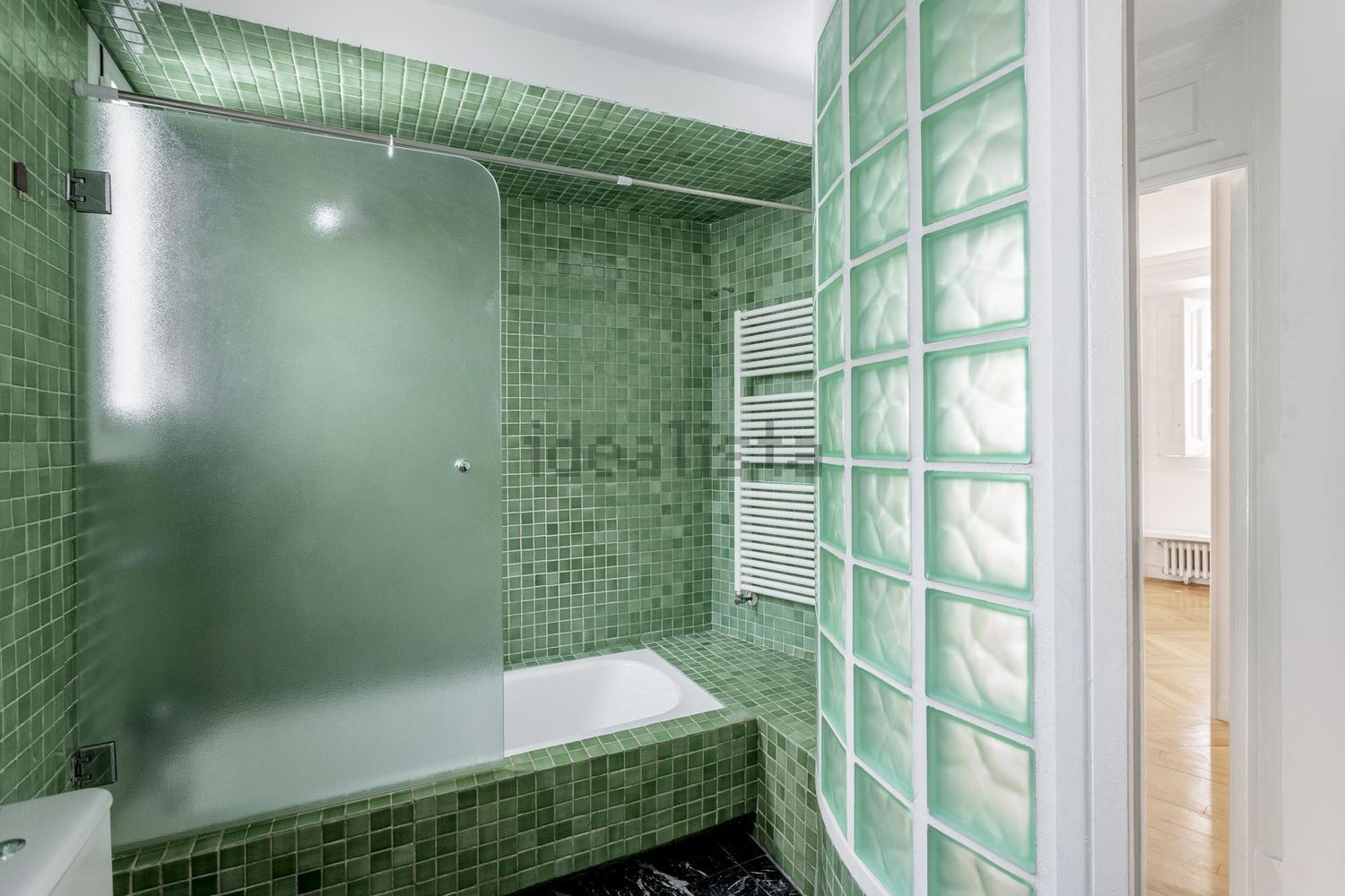 Wohnung 140 m² in Madrid