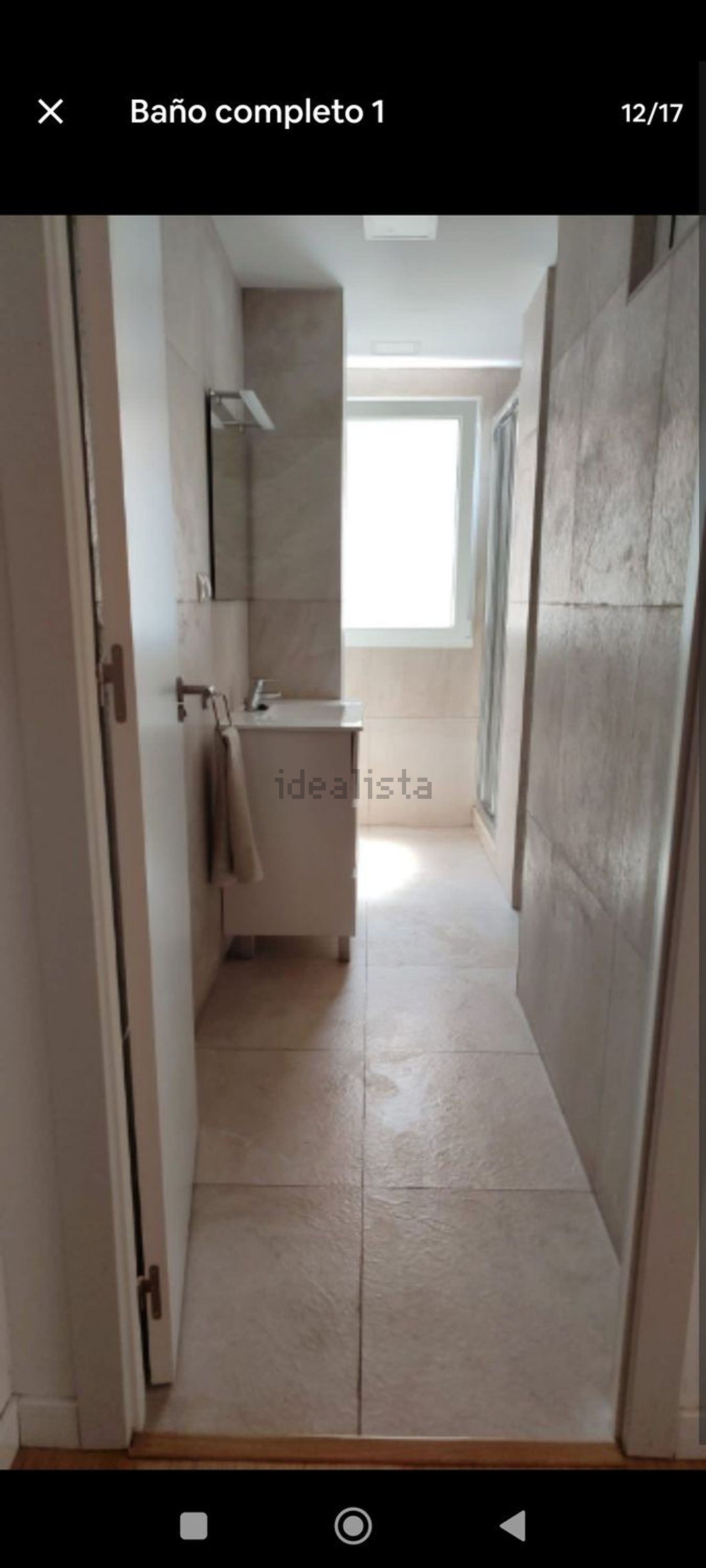 Habitació de lloguer, València