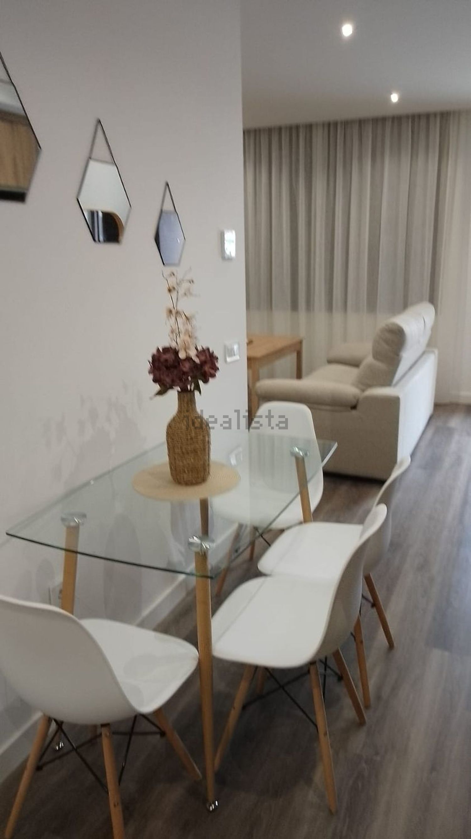 Pis de 62 m² a Còrdova
