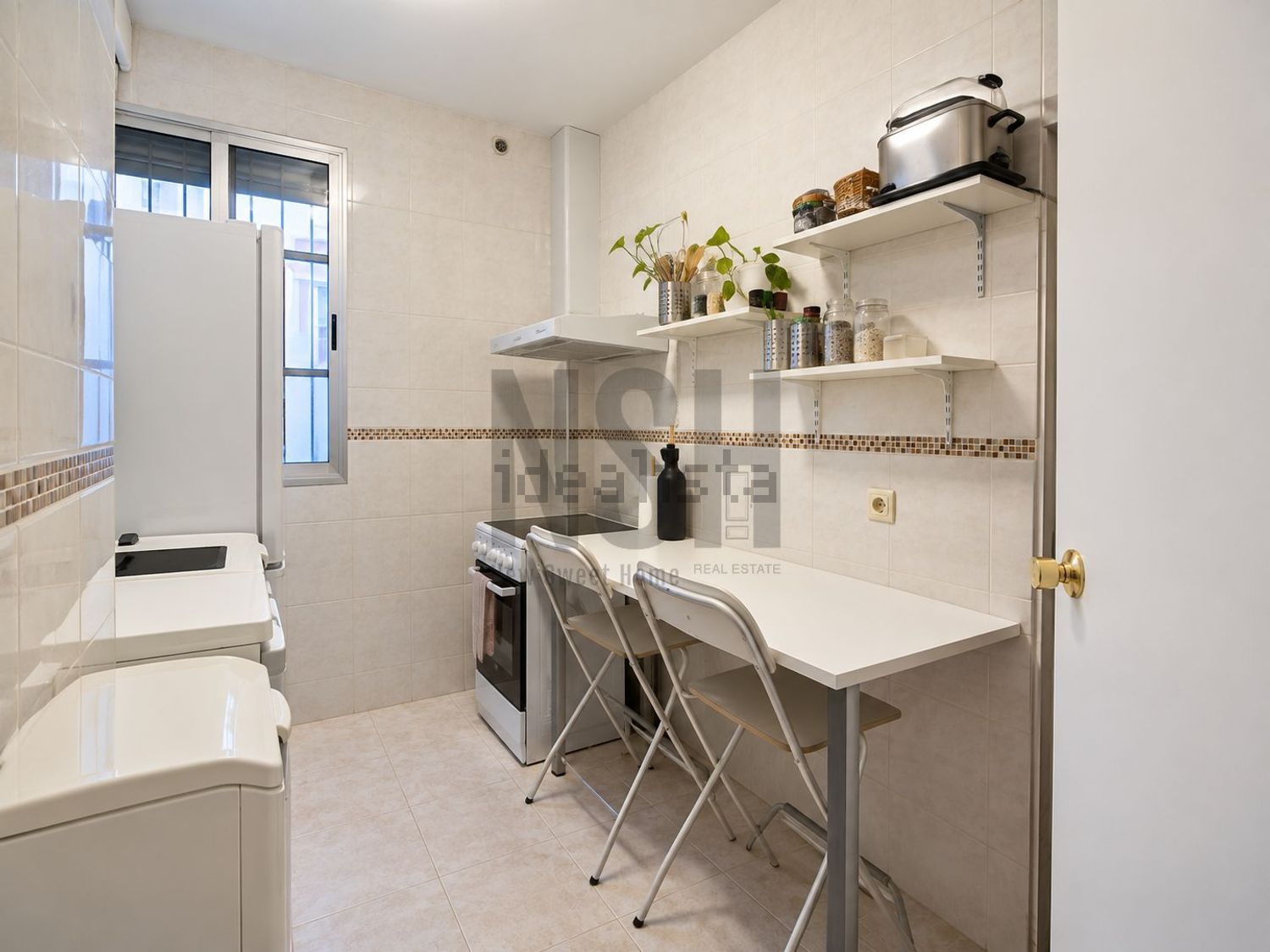 Pis de 83 m² a Madrid