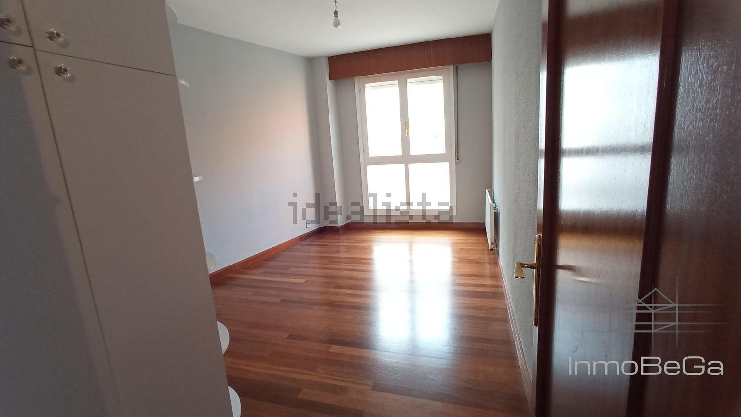 Piso de 95 m² en Sopela