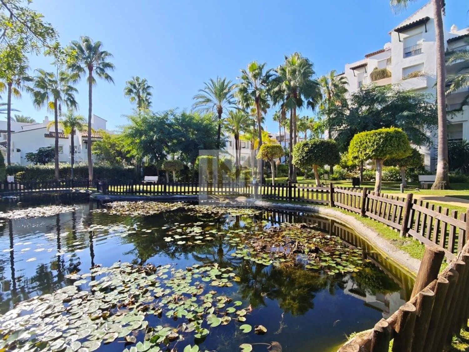 Квартира 147 м² в Estepona