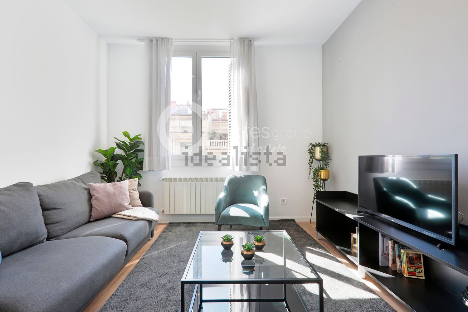 Piso de 68 m² en Barcelona