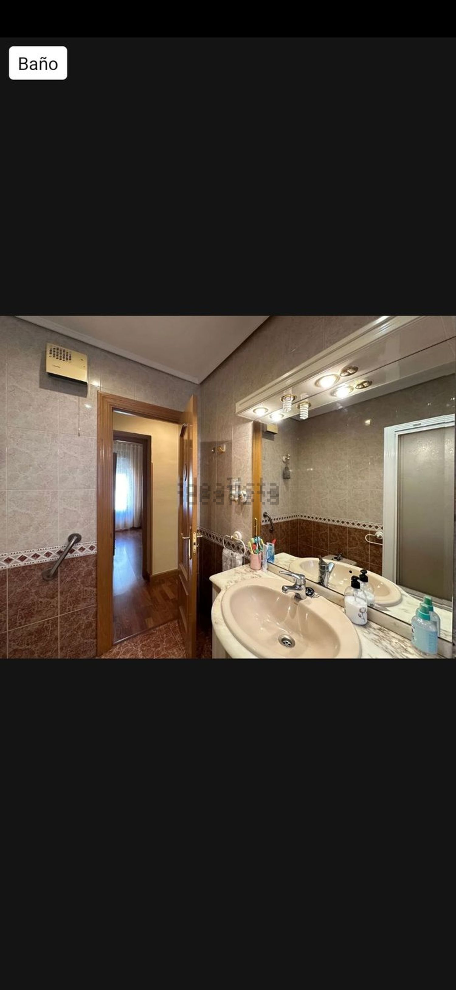 Habitació de lloguer, Soria