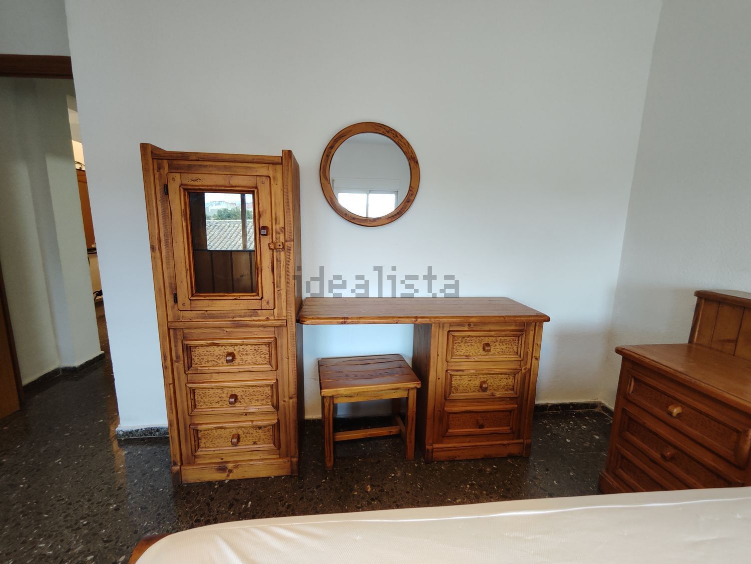 Квартира 90 м² в Macastre