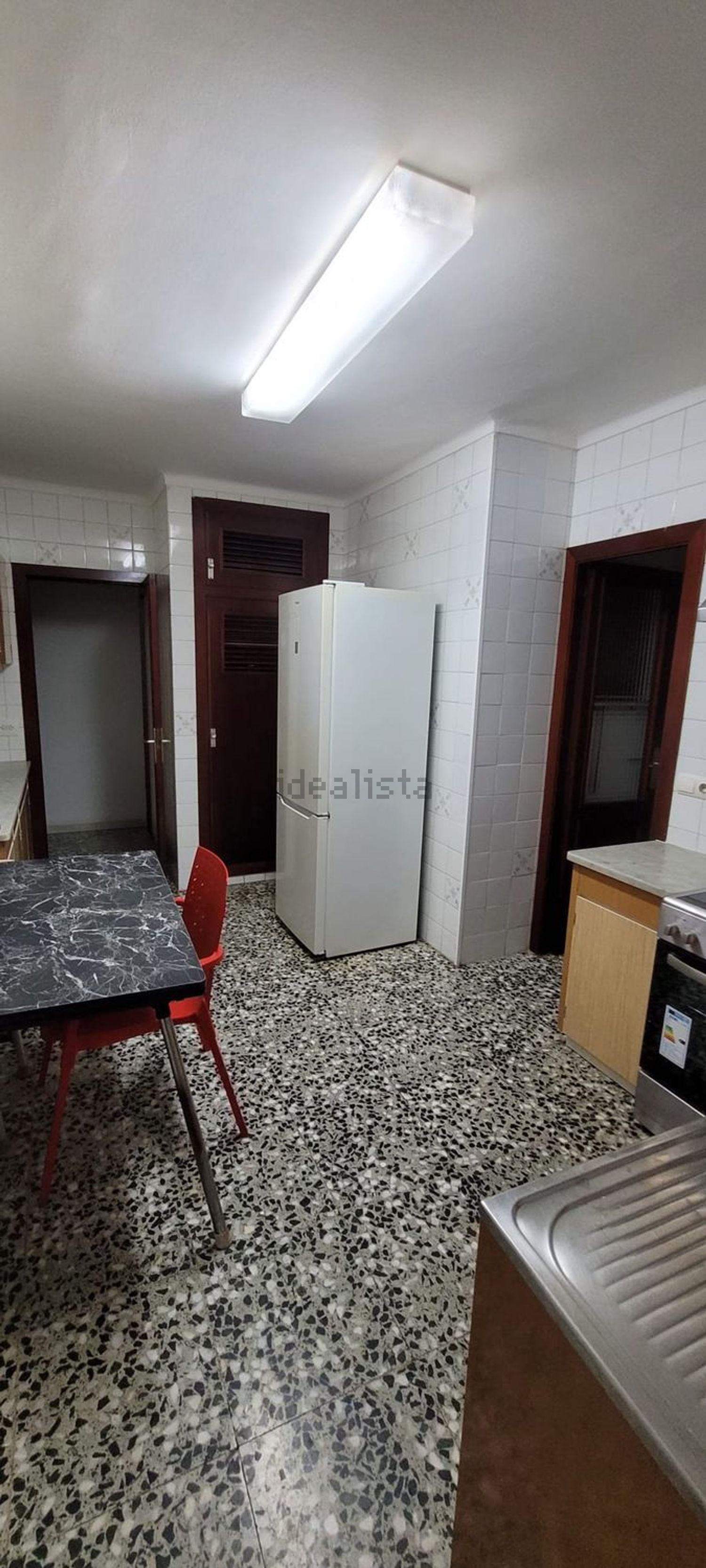 Квартира 170 м² у Eivissa