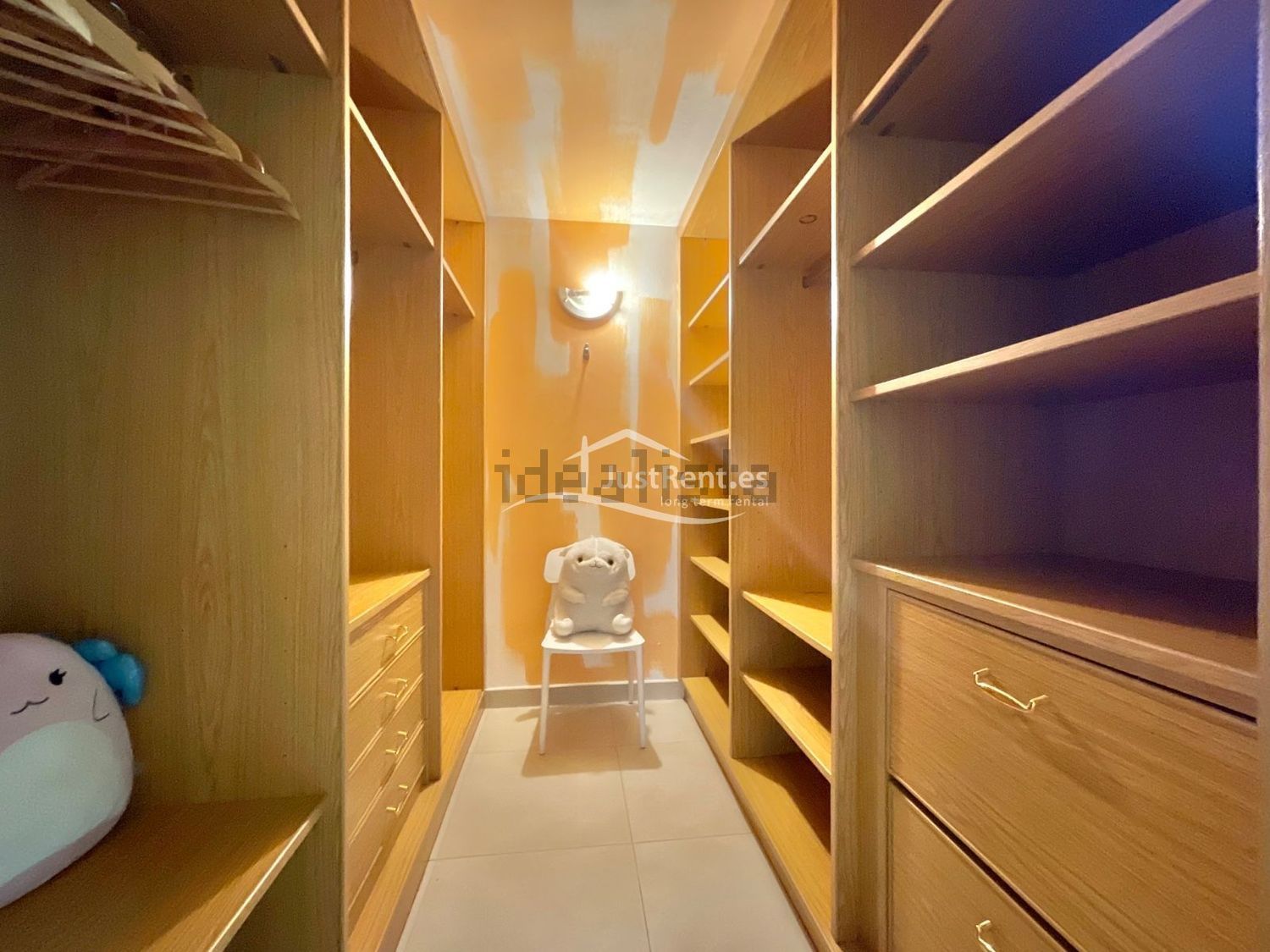 Apartamento 230 m² em Ibiza