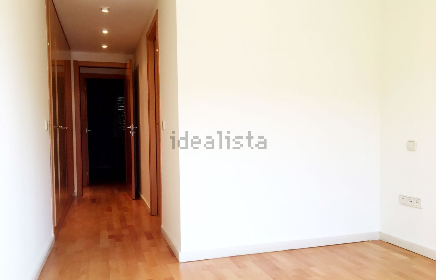 Piso de 93 m² en Madrid
