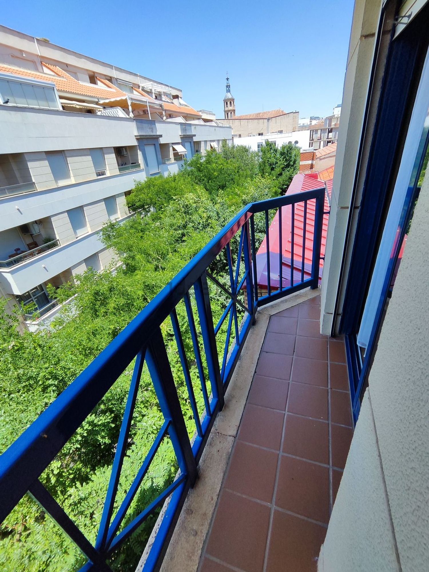 Pis de 58 m² a Valdepeñas