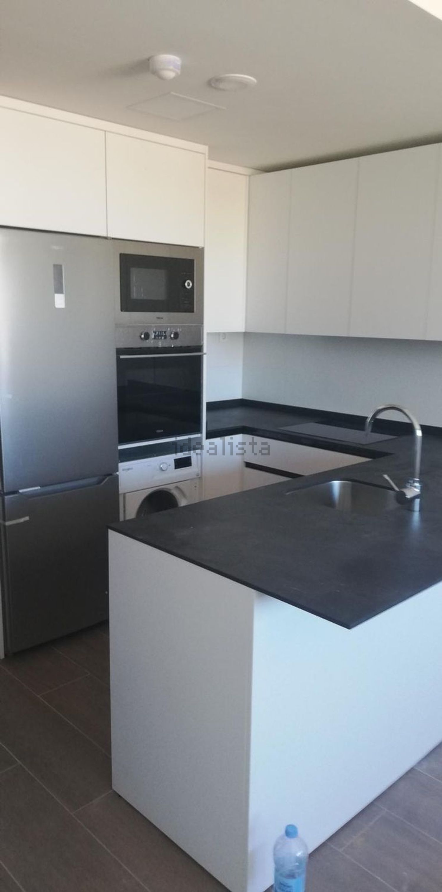 Pis de 67 m² a Madrid