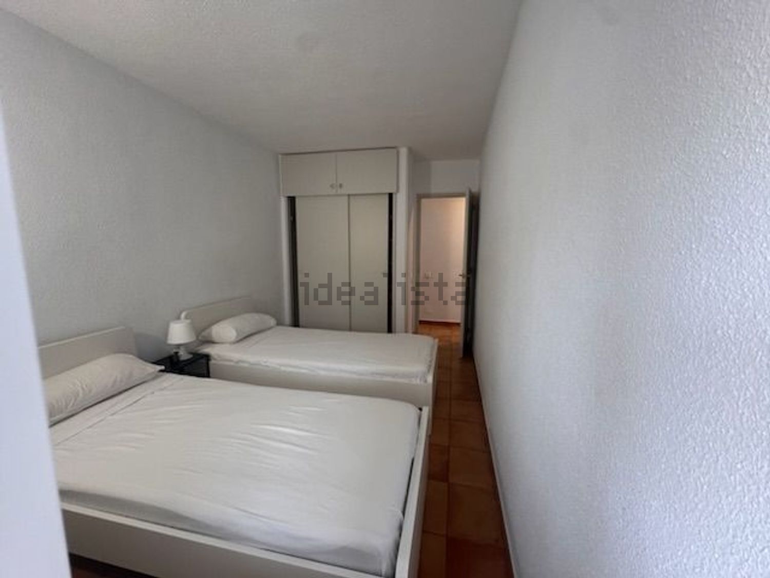 Piso de 60 m² en Benalmádena