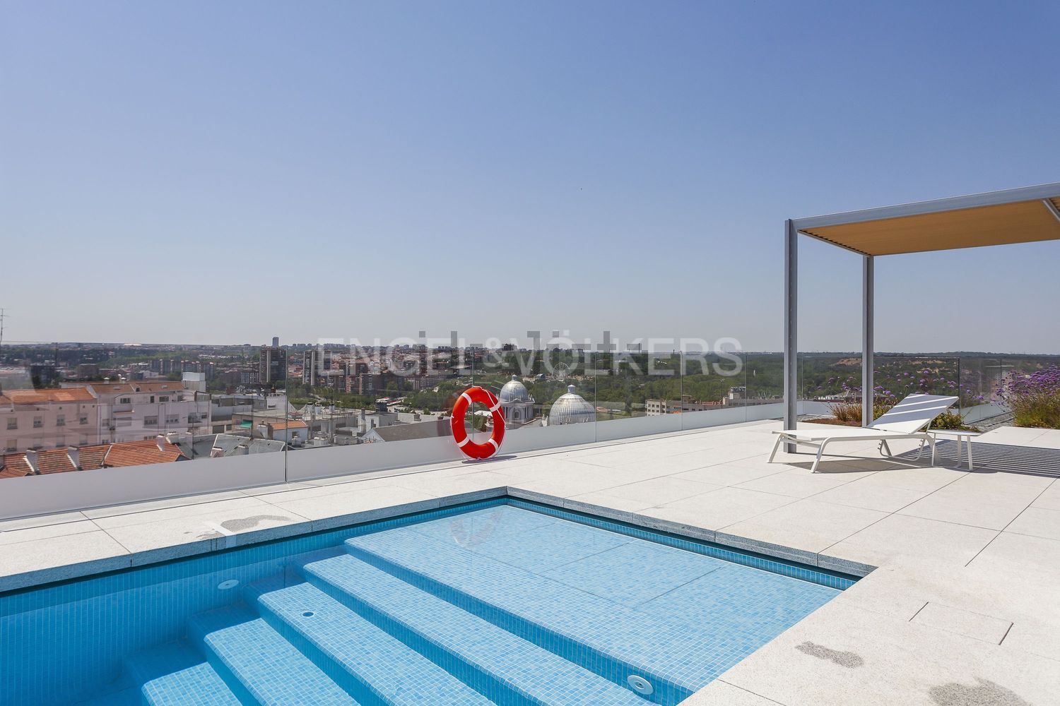 Pis de 68 m² a Madrid