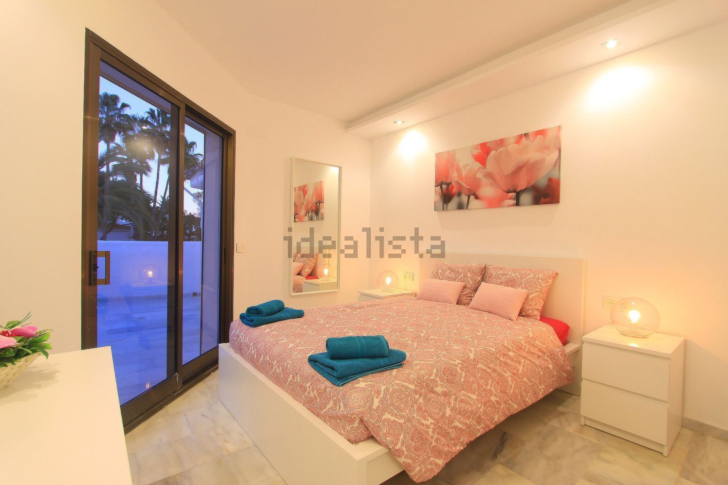 Wohnung 265 m² in Marbella