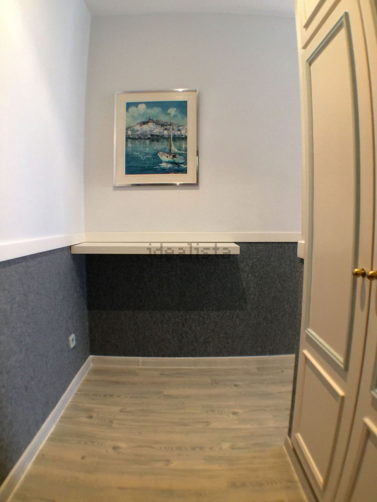 Pis de 56 m² a Barcelona