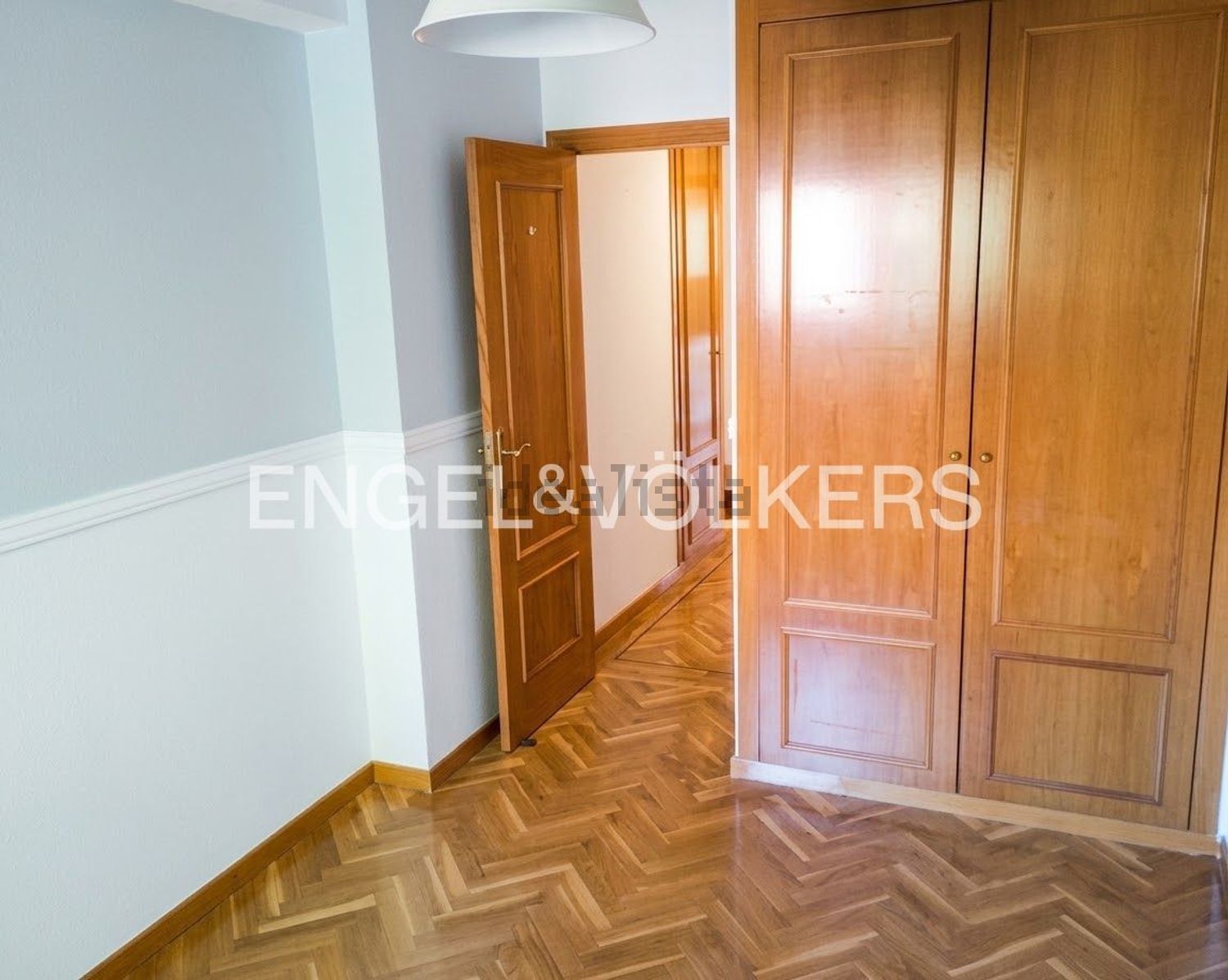 Pis de 118 m² a Madrid