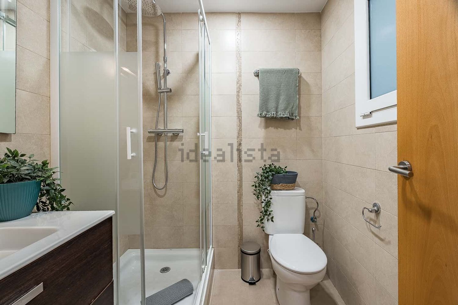 Habitación 62 m², Barcelona