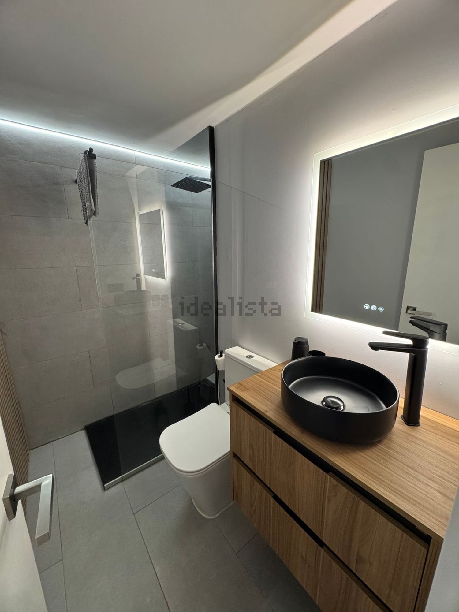 Flat 65 m² in Alp