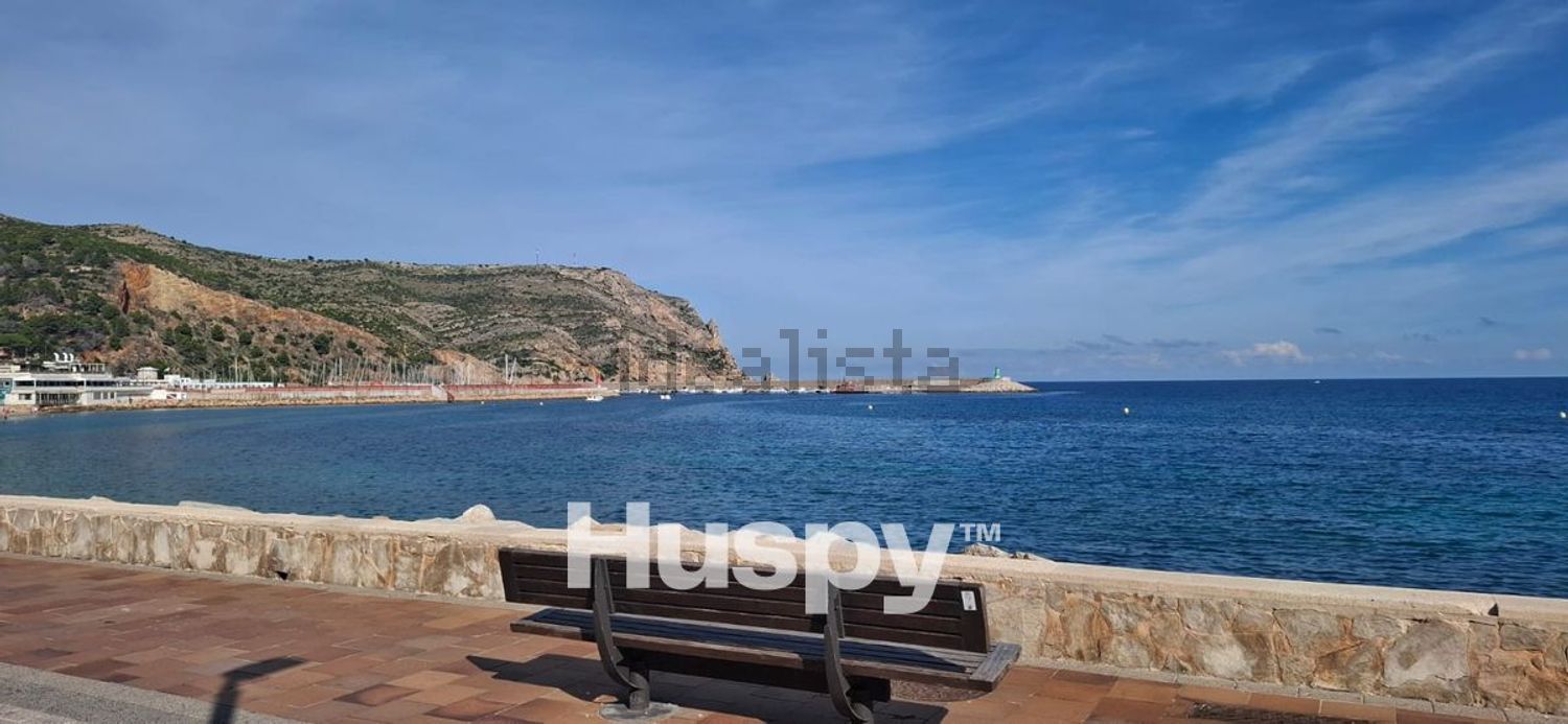 Pis de 90 m² a Xàbia