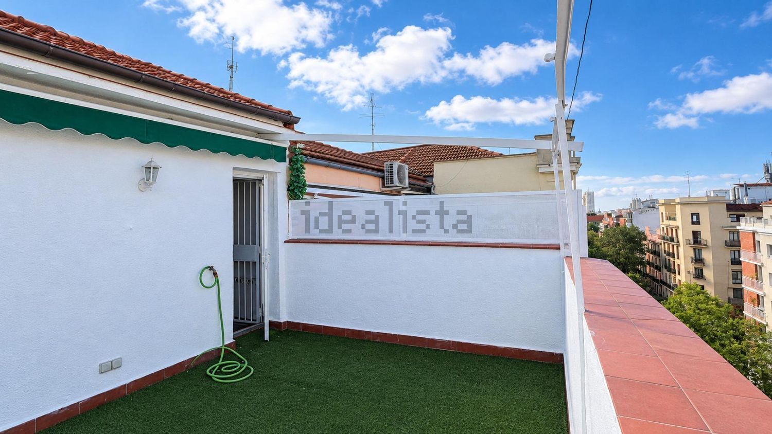 Pis de 59 m² a Madrid