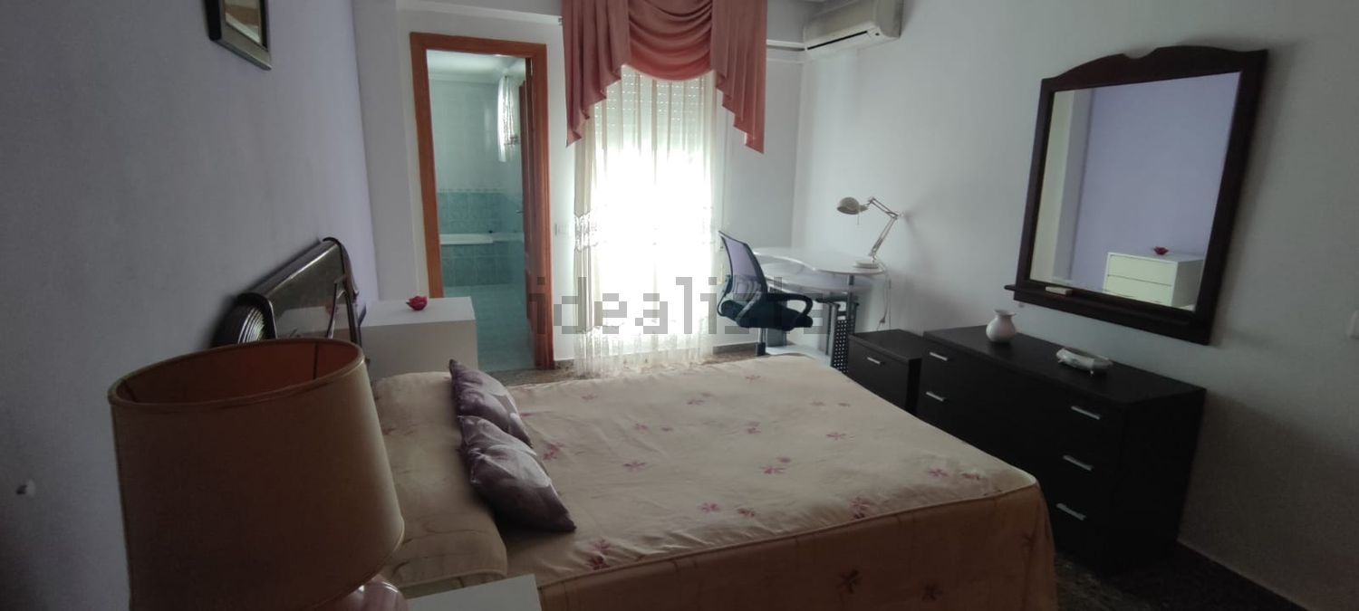 Wohnung 100 m² in Picanya