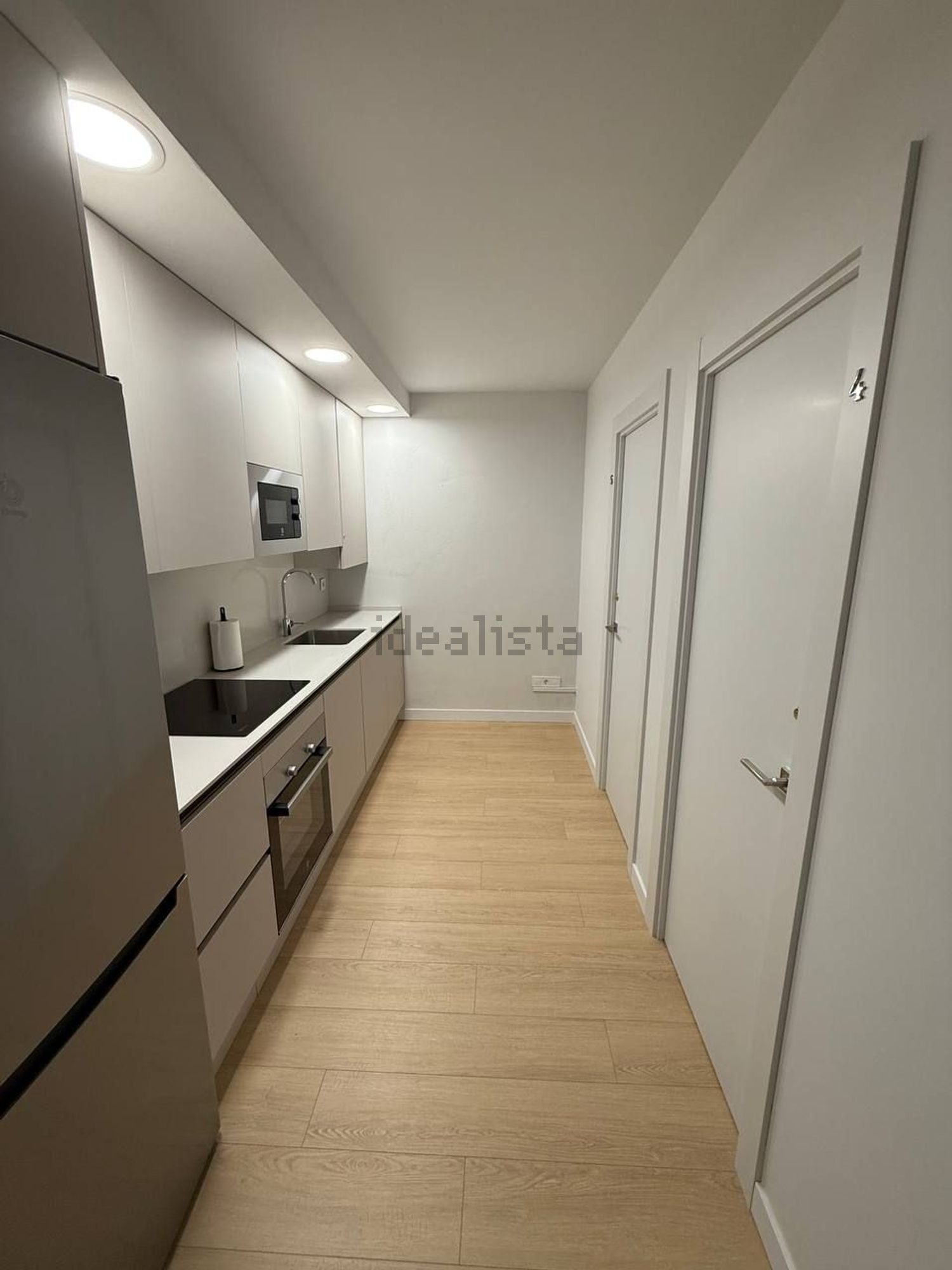 Habitació de lloguer, Saragossa