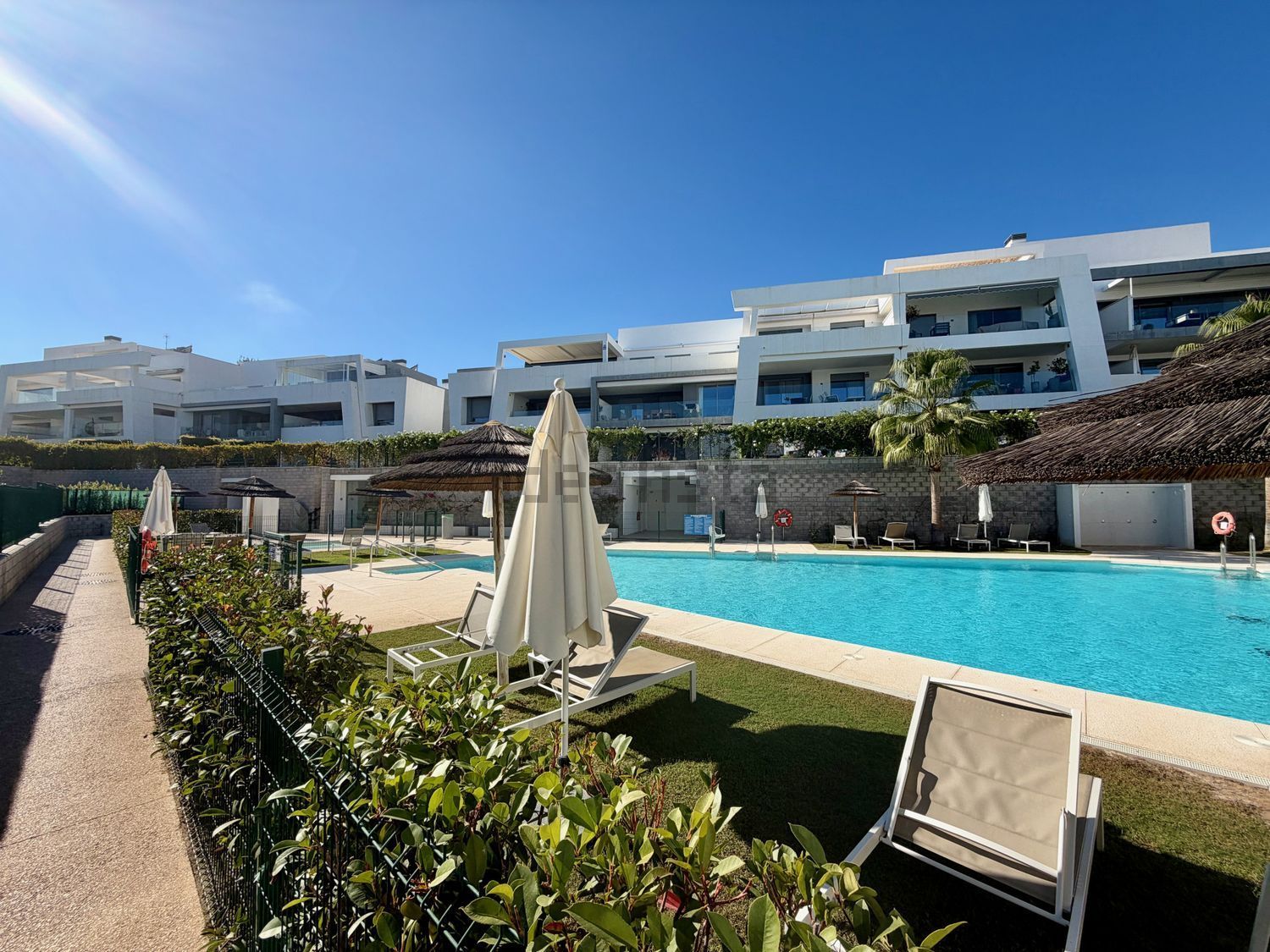 Pis de 93 m² a Estepona