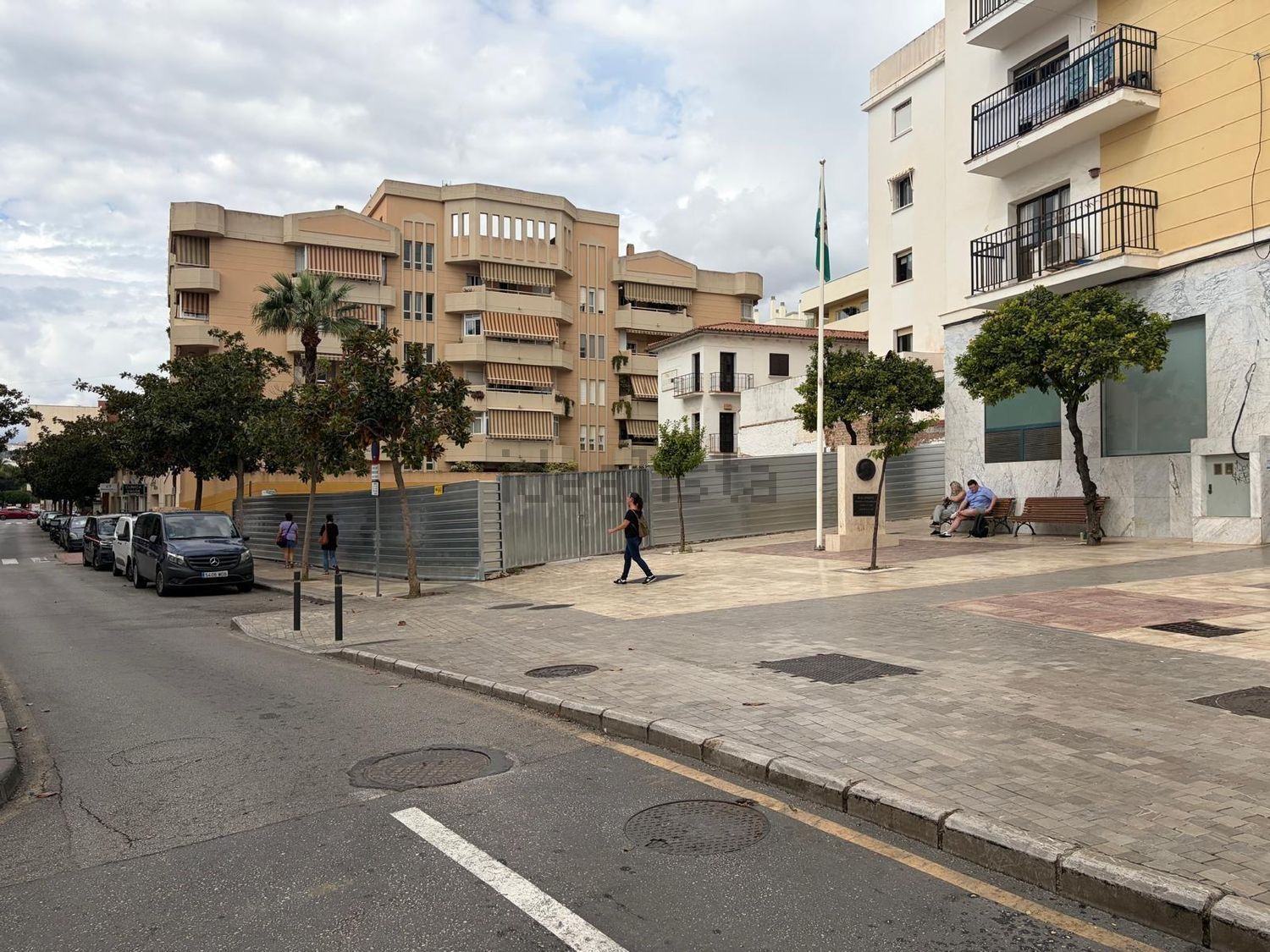 Pis de 73 m² a Benalmádena
