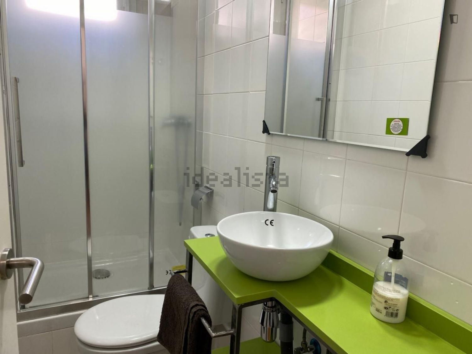 Piso de 39 m² en Madrid