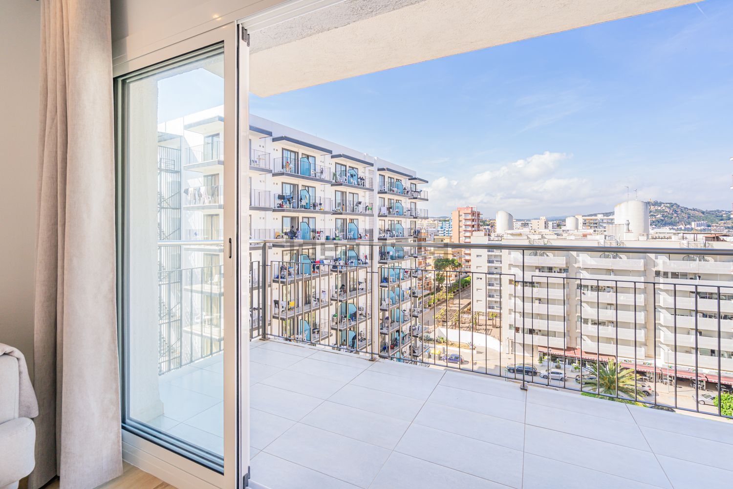 Appartement 63 m² à Blanes