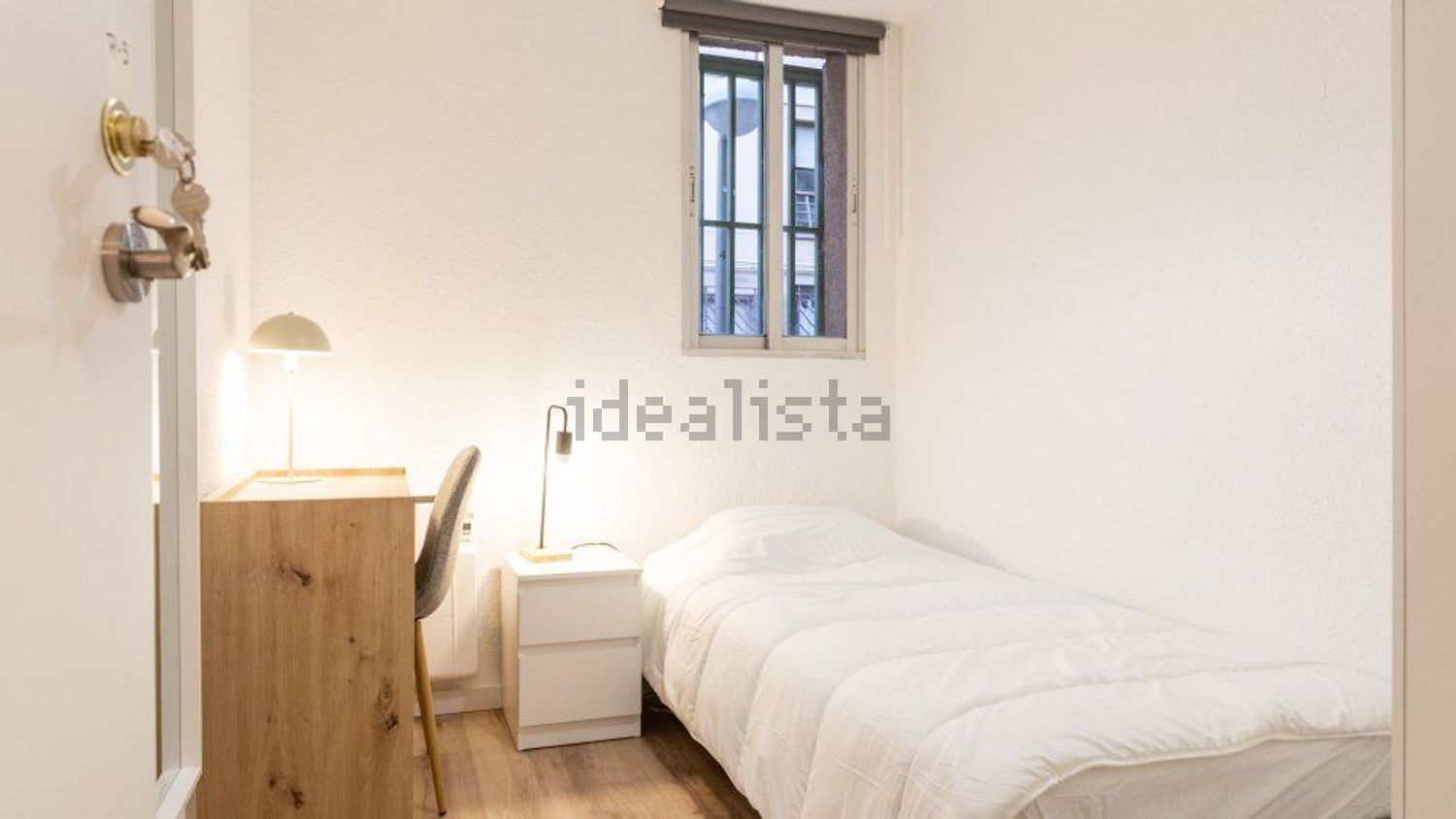 Piso de 85 m² en Madrid