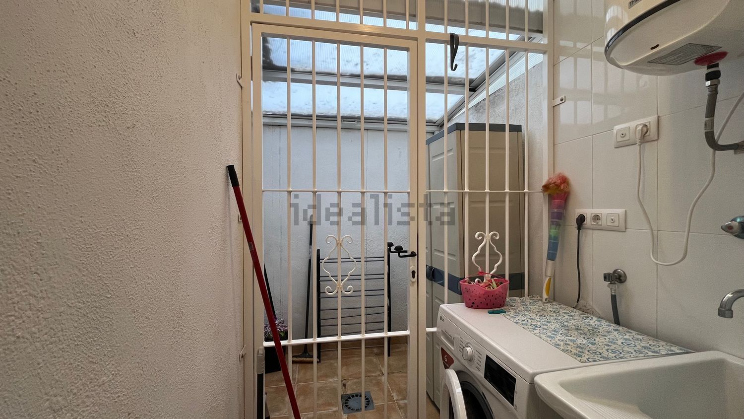 Квартира 66 м² у La Unión