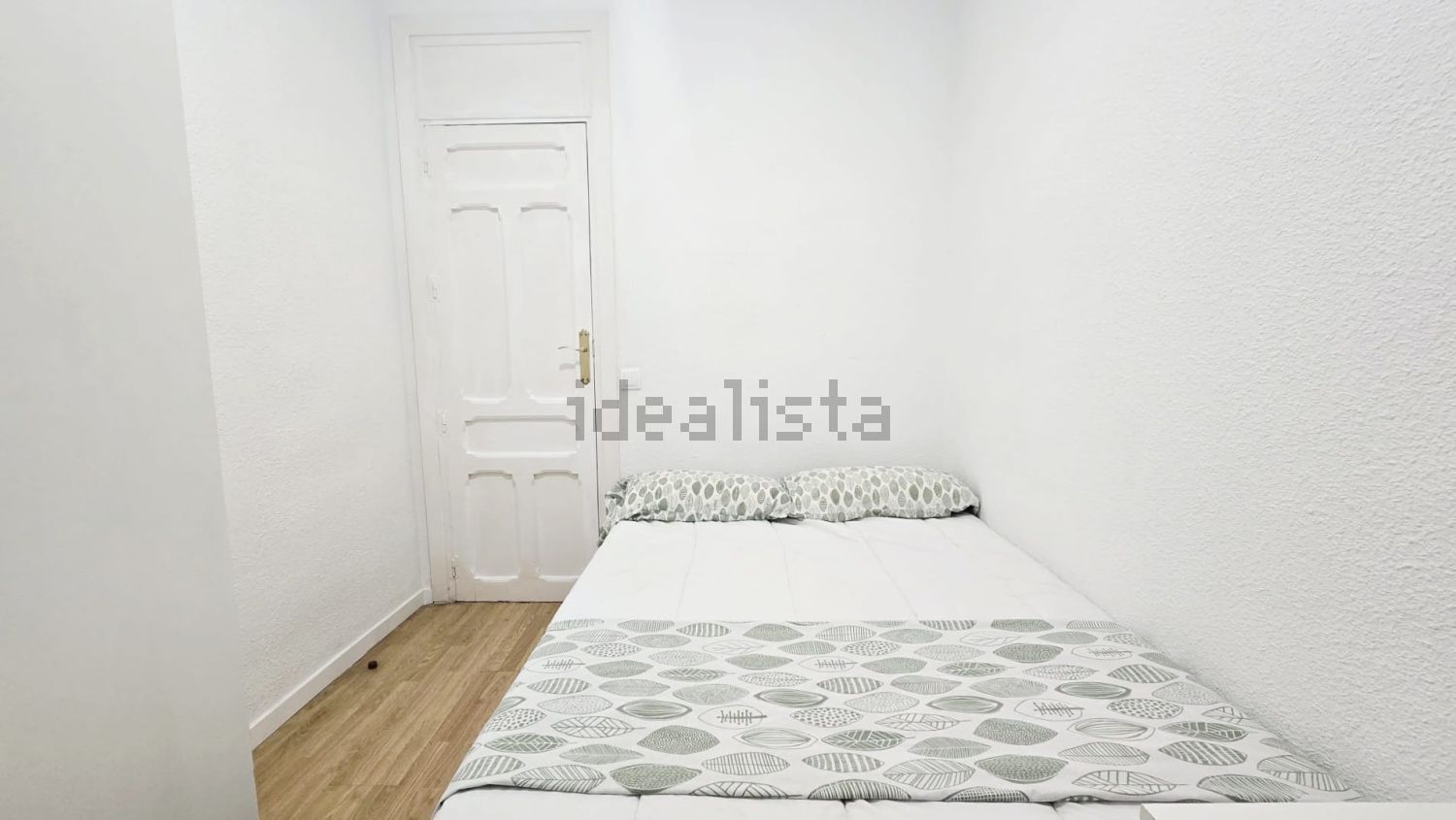 Wohnung 130 m² in Madrid